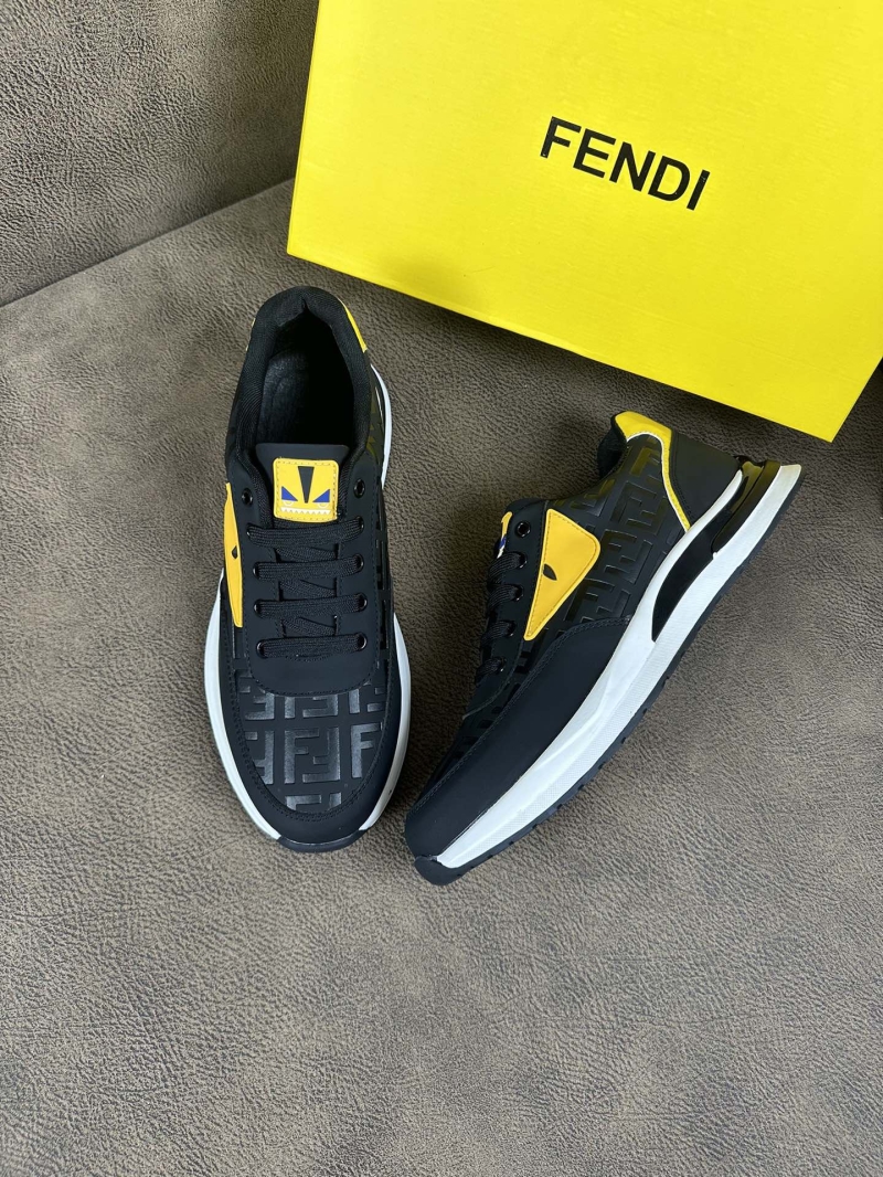 Fendi Sneakers